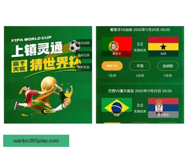 世界杯竞猜网站新手指南与投注技巧解析助你轻松提升预测胜率