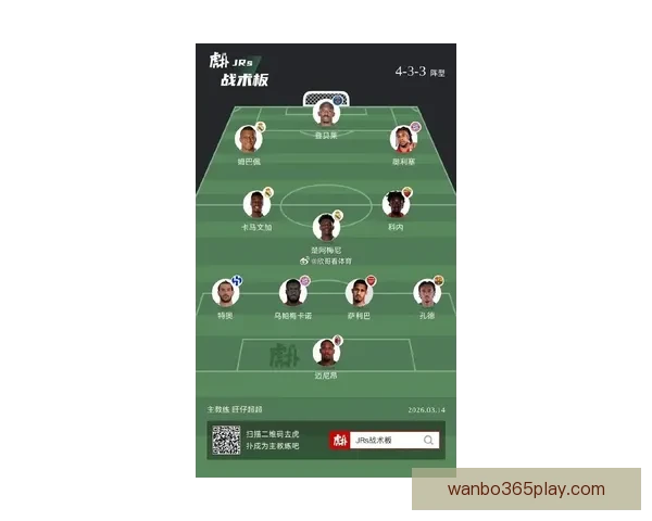 2026世界杯权威专家深度预测各强队夺冠前景分析