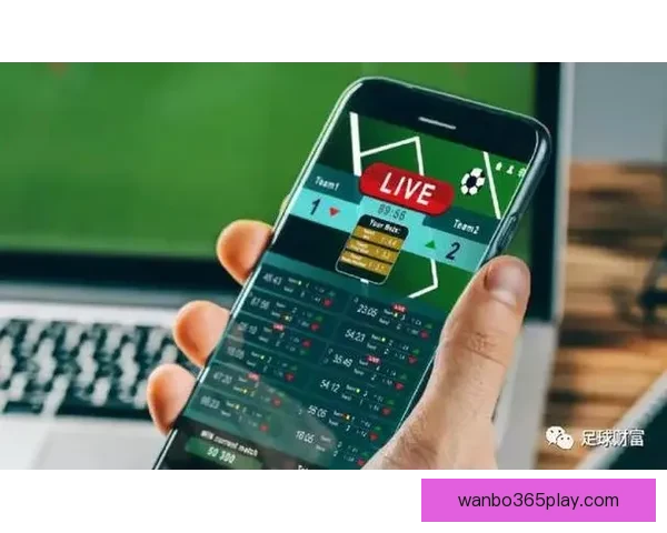 体育竞猜赔率分析与预测技巧深度解析,助你把握赢利机会 体育竞猜赔率分析与预测技巧深度解析,助你把握赢利机会