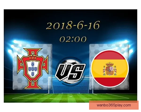 2026世界杯最新竞猜盘口分析及热门对阵胜负预测指南