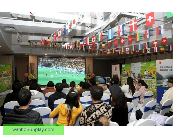 世界杯竞猜狂欢盛典开启球迷智慧对决赢取豪礼共享绿茵激情时刻巅 世界杯竞猜狂欢盛典开启球迷智慧对决赢取豪礼共享绿茵激情时刻巅