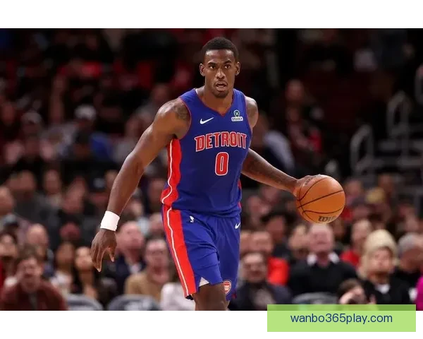 活塞时隔18年再创55胜纪录 杜伦复出贡献31分9篮板轻取猛龙