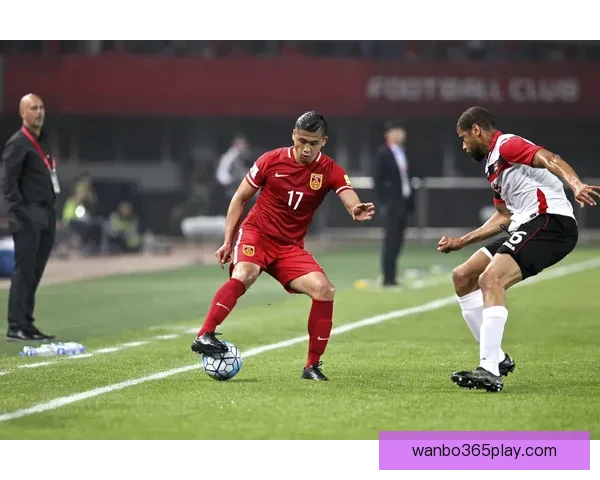 激情四射世界杯直播全程回顾精彩瞬间与赛场激情碰撞