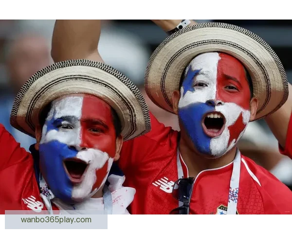 美洲三国世界杯精彩对决引燃球迷激情全纪录