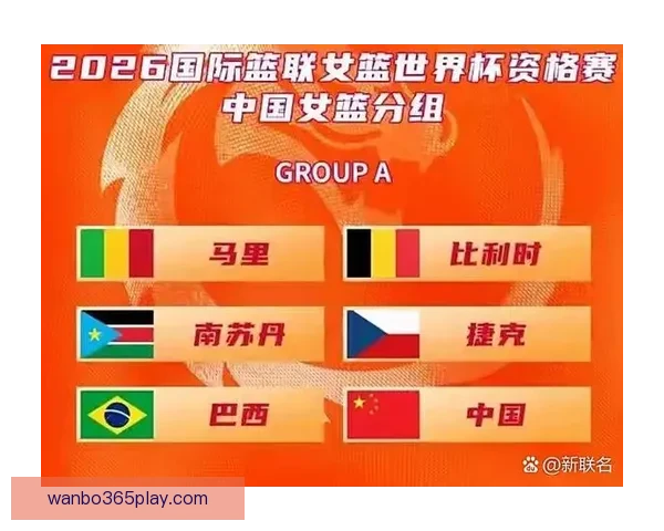 2026世界杯最新竞猜盘口分析及热门对阵胜负预测指南