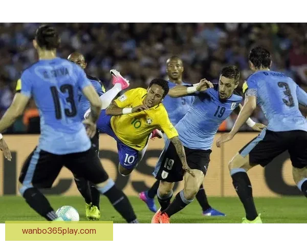 世界杯竞猜盘口全面解析与投注技巧指南助你精准下注