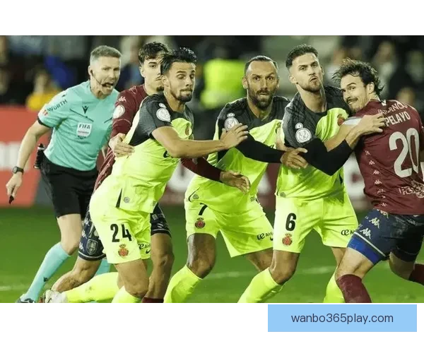 皇马客场不敌马洛卡联赛冠军悬念几乎落定剩八轮比赛