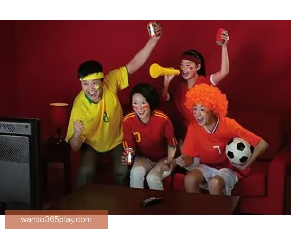 激情四射的世界杯精彩赛事直播全程观看指南