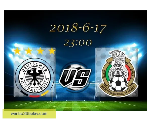 2026世界杯最新竞猜盘口分析及热门对阵胜负预测指南