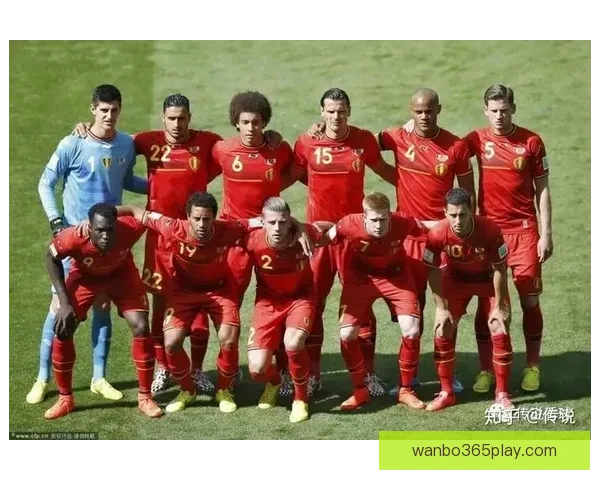 2026世界杯最新竞猜盘口分析及热门对阵胜负预测指南