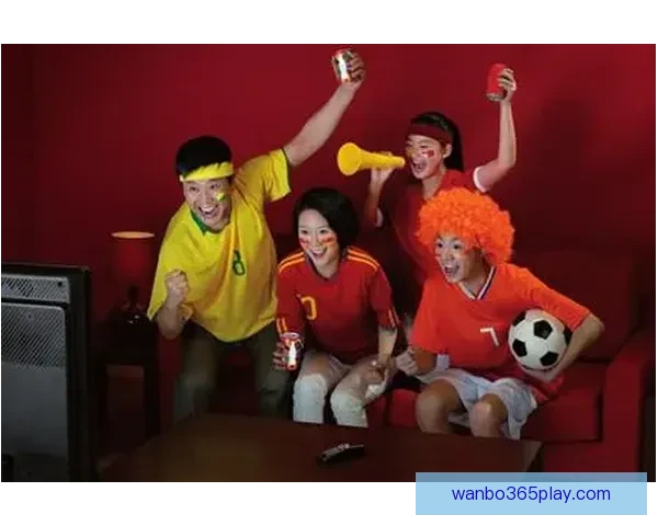 激情四射的世界杯精彩赛事直播全程观看指南