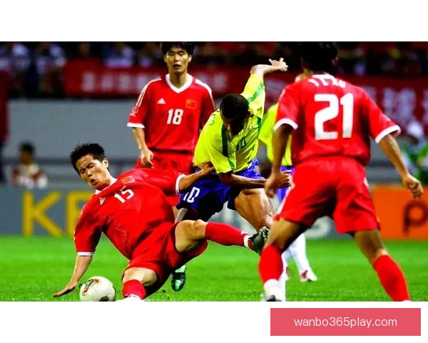 美洲三国激战世界杯精彩瞬间与赛场风云解析