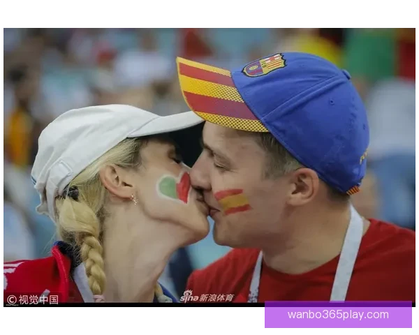 美洲三国世界杯精彩对决引燃球迷激情全纪录