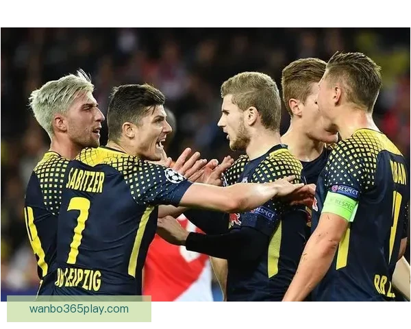 世界杯足球竞猜策略解析与热门球队实力对比分析