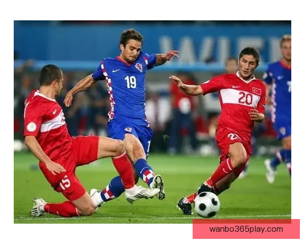 世界杯竞猜盘口分析与策略指南 提升你预测准确率的实用技巧