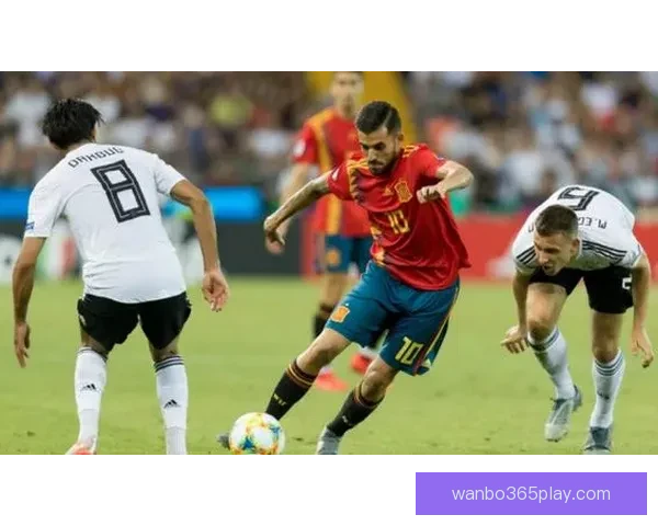 揭秘世界杯买球盘口背后的策略与投注技巧全解析