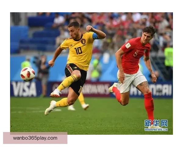 揭秘世界杯买球盘口背后的策略与投注技巧全面解析