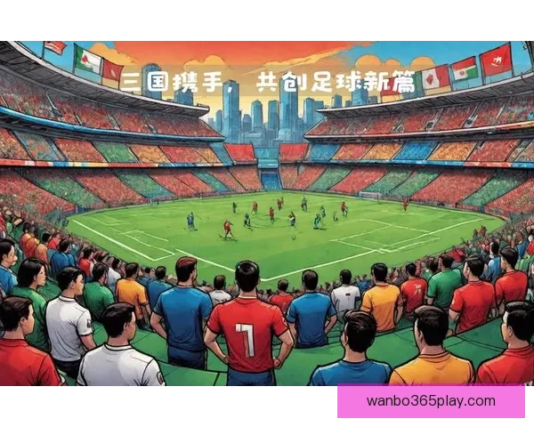 2026年世界杯墨西哥赛区全景解析 与全球球迷共享精彩盛宴 2026年世界杯墨西哥赛区全景解析 与全球球迷共享精彩盛宴