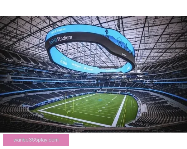 美加墨三国联合主办世界杯2026赛程展望与赛事亮点解析